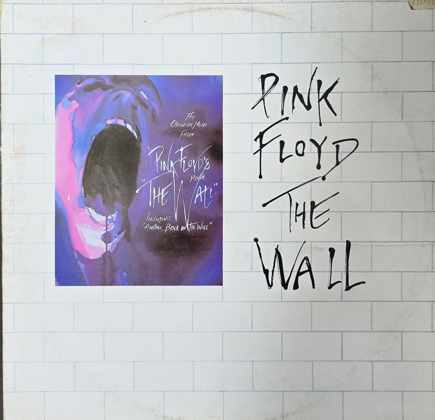 Pink Floyd – The Wall