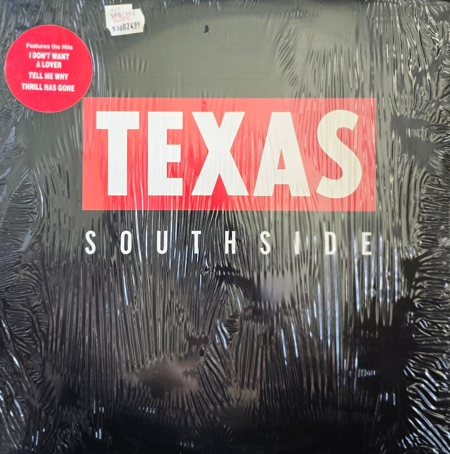 Texas - Southside