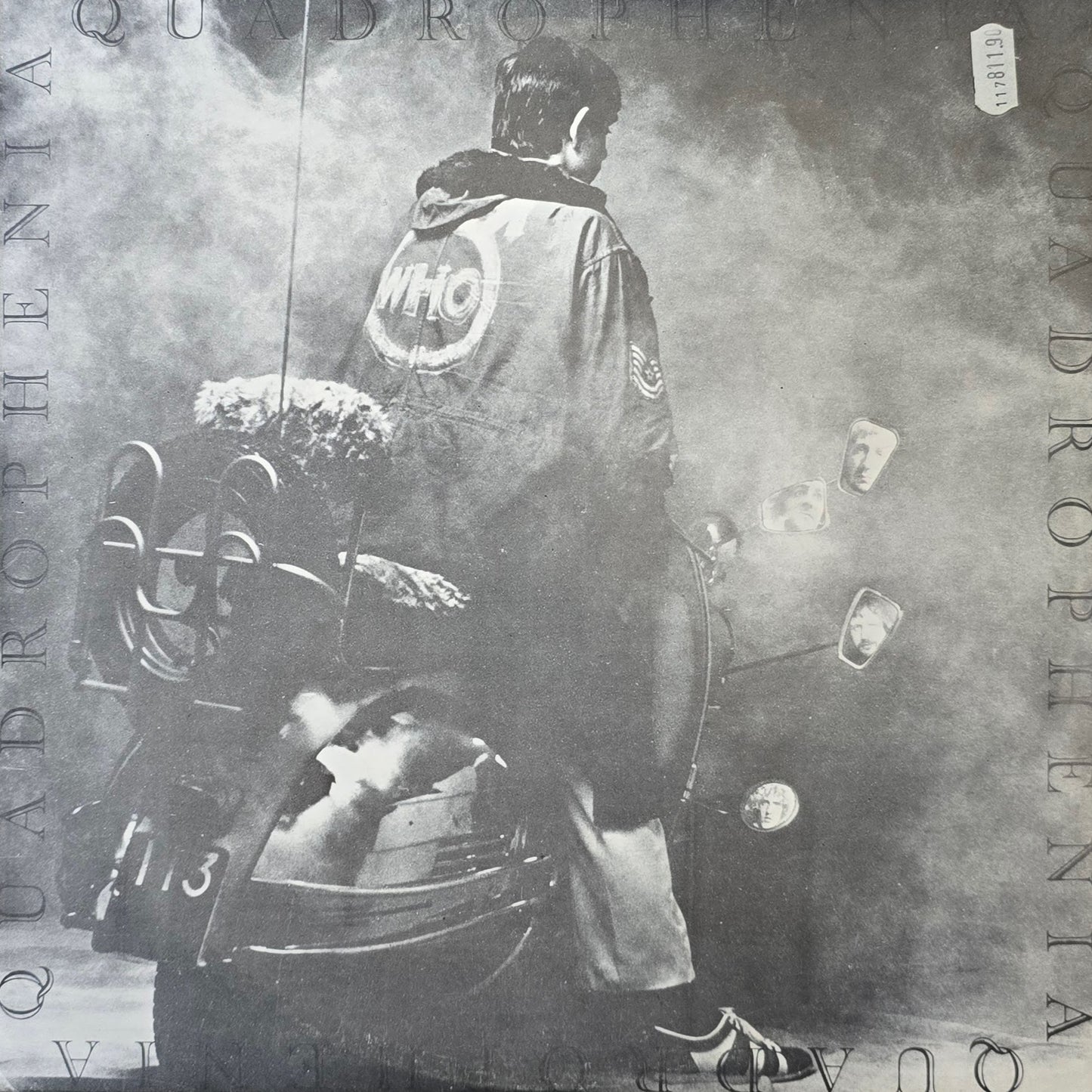 The Who – Quadrophenia