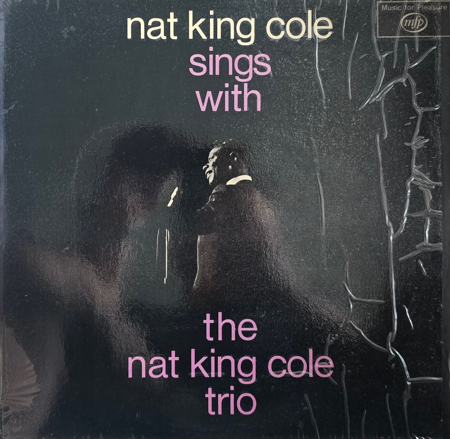 Nat King Cole And The Nat King Cole Trio - Nat King Cole And The Nat King Cole Trio
