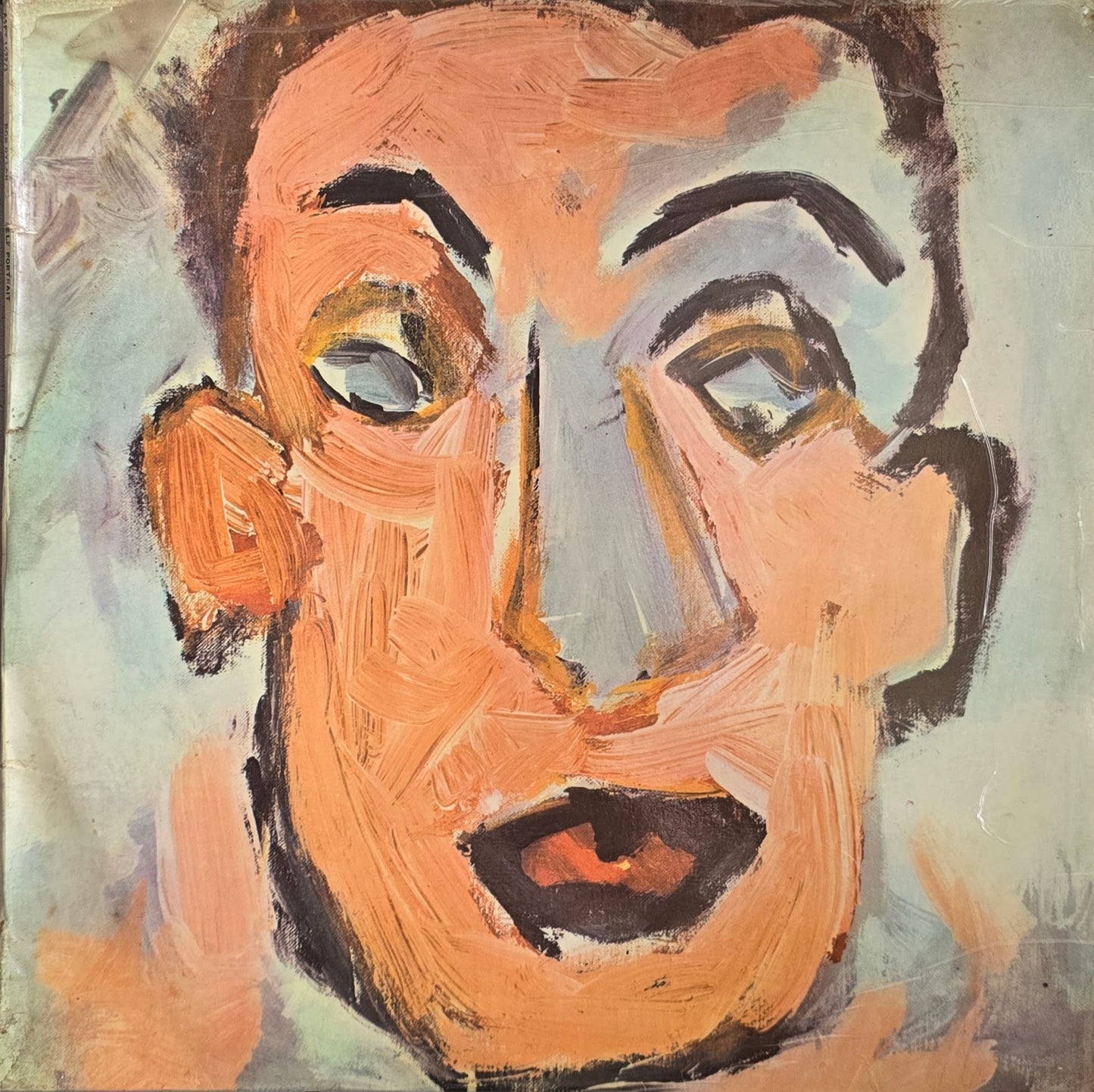 Bob Dylan – Self Portrait