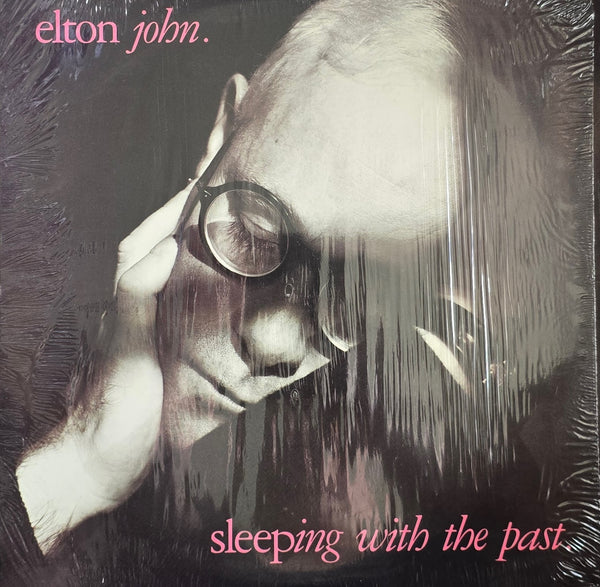 Elton John – Sleeping With The Past