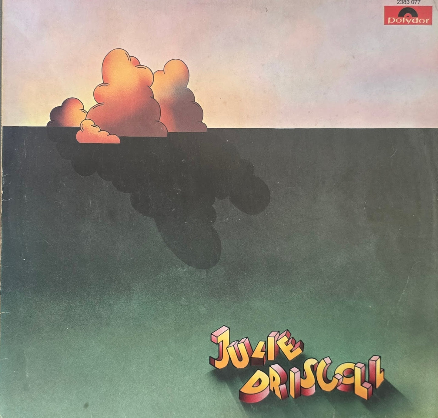 Julie Driscoll – 1969