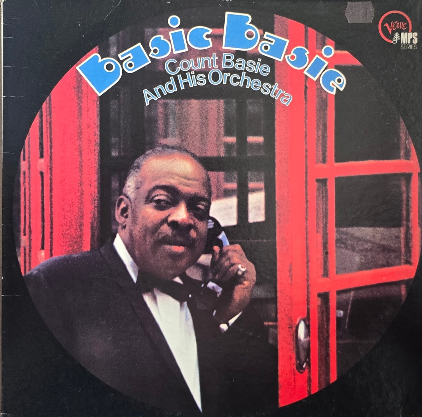 Count Basie And His Orchestra – Basic Basie