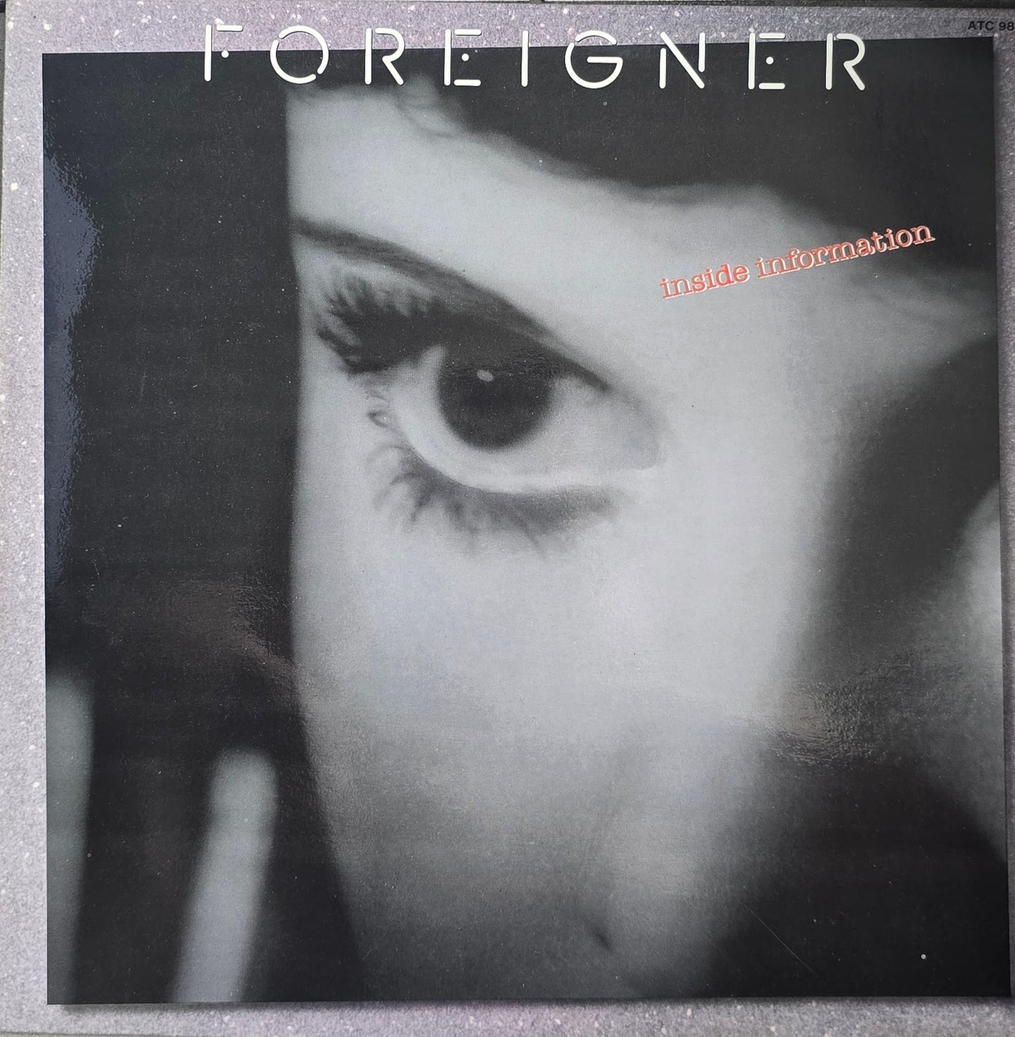 Foreigner – 4