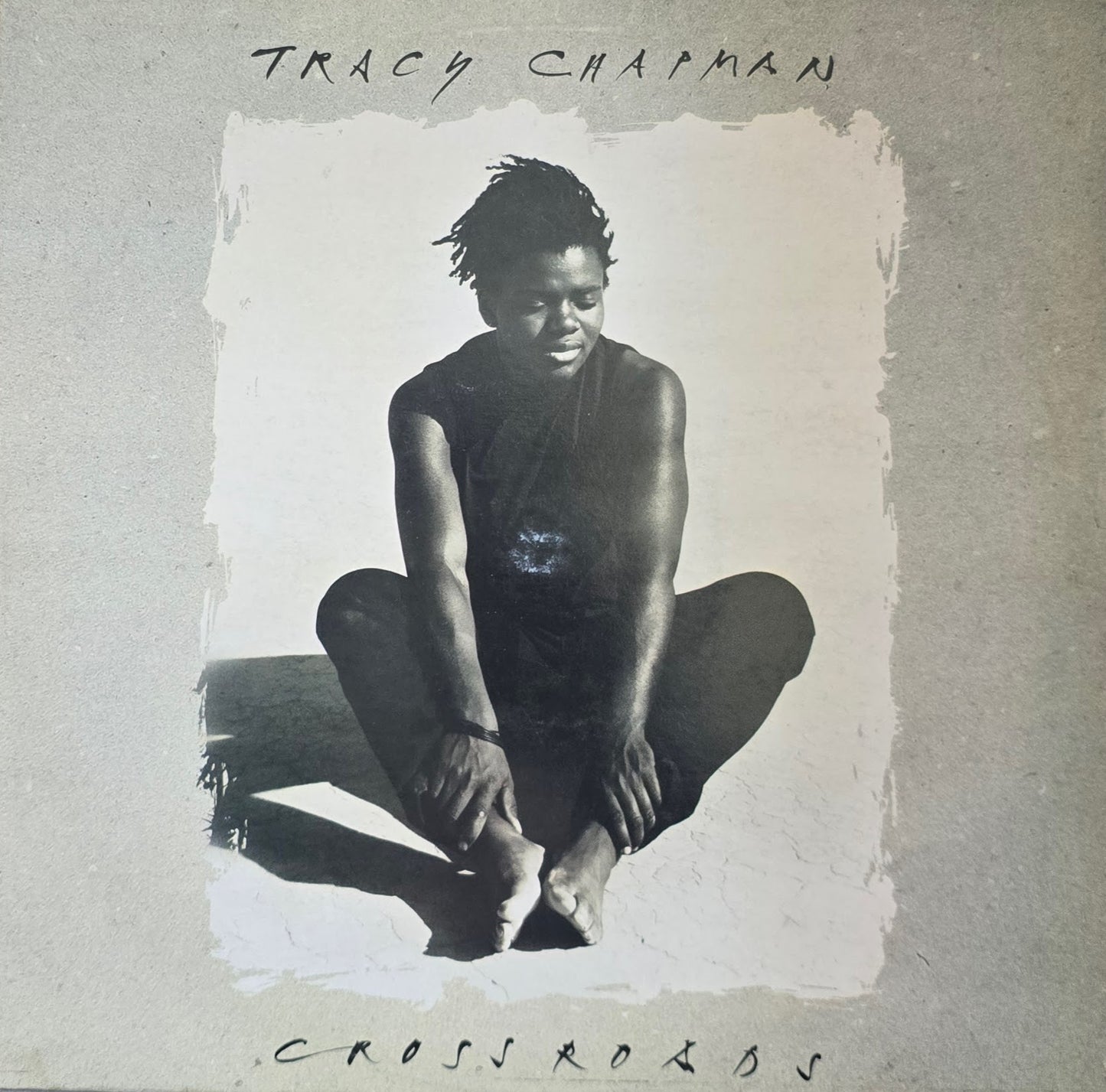 Tracy Chapman - Crossroads