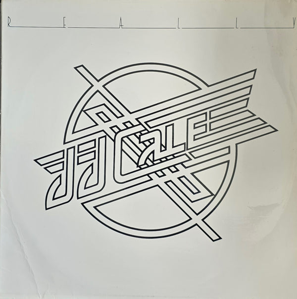 J.J. Cale – Really