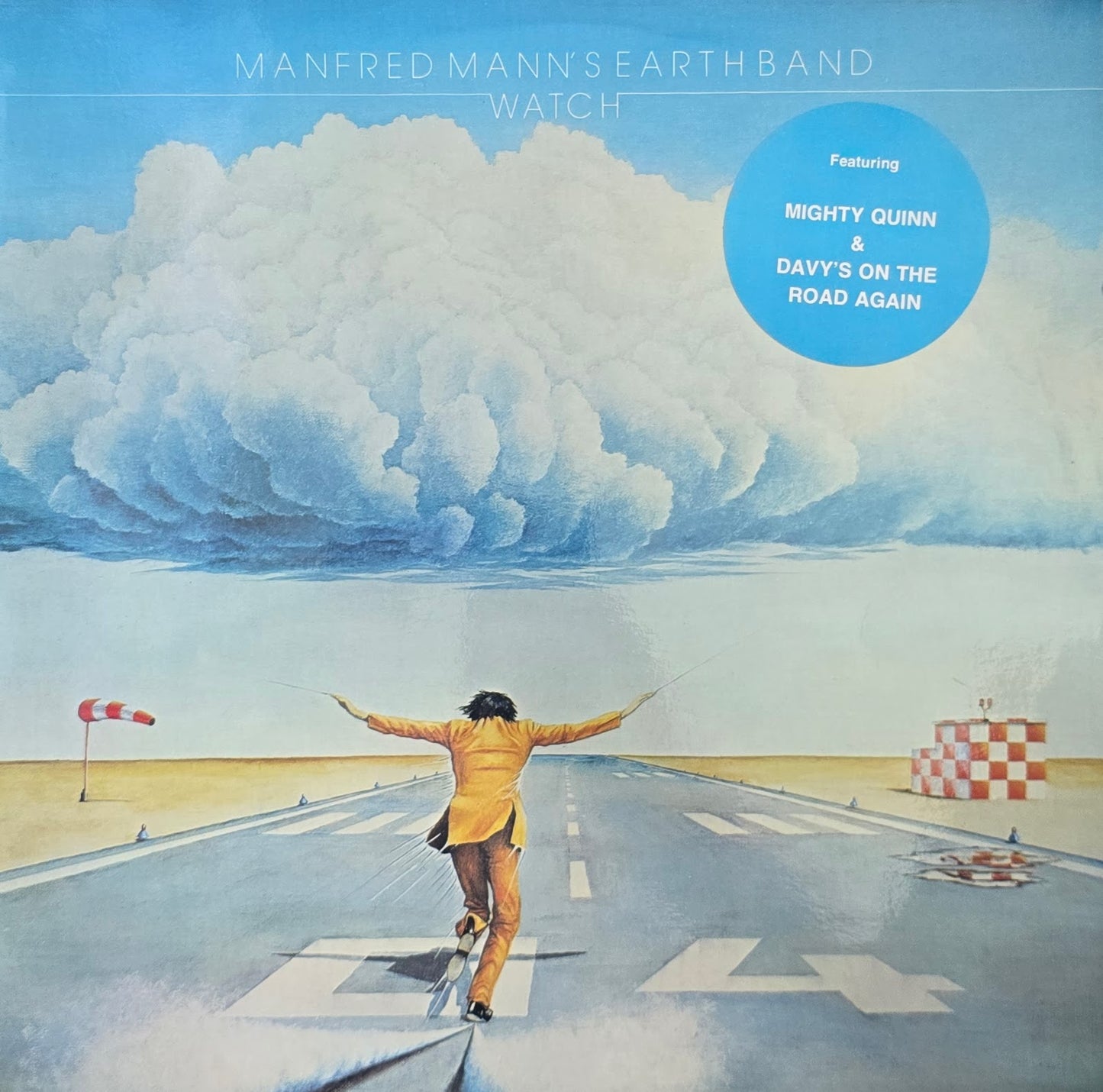 Manfred Mann's Earth Band – Watch
