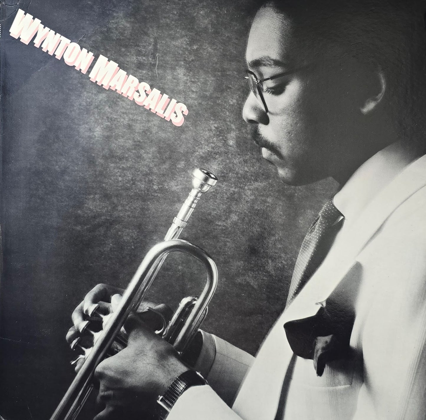 Wynton Marsalis – Wynton Marsalis