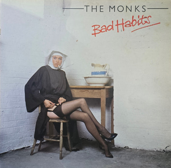 The Monks – Bad Habits