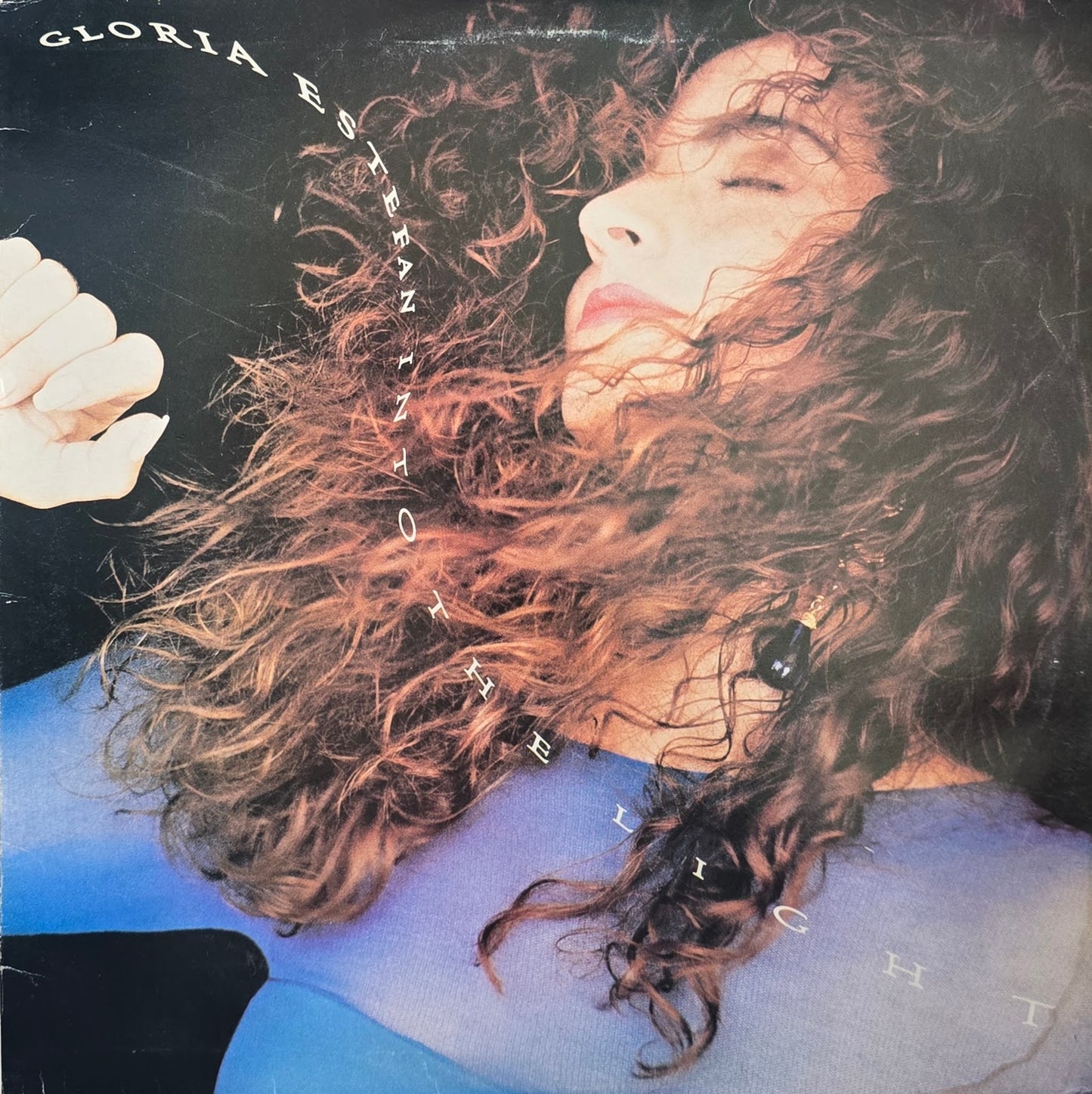 Gloria Estefan – Into The Light