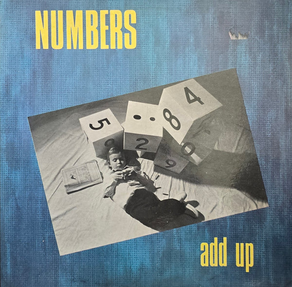 Numbers – Add Up