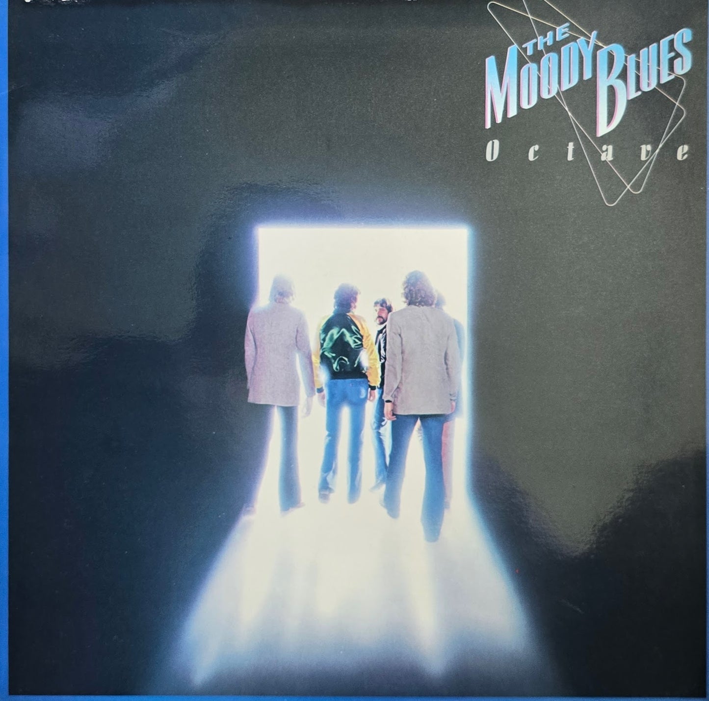 The Moody Blues – Octave
