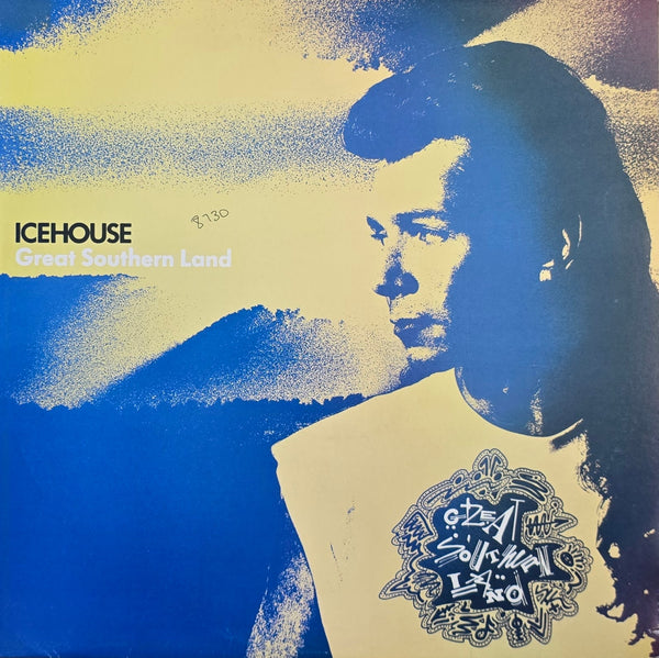 Icehouse – Great Southern Land