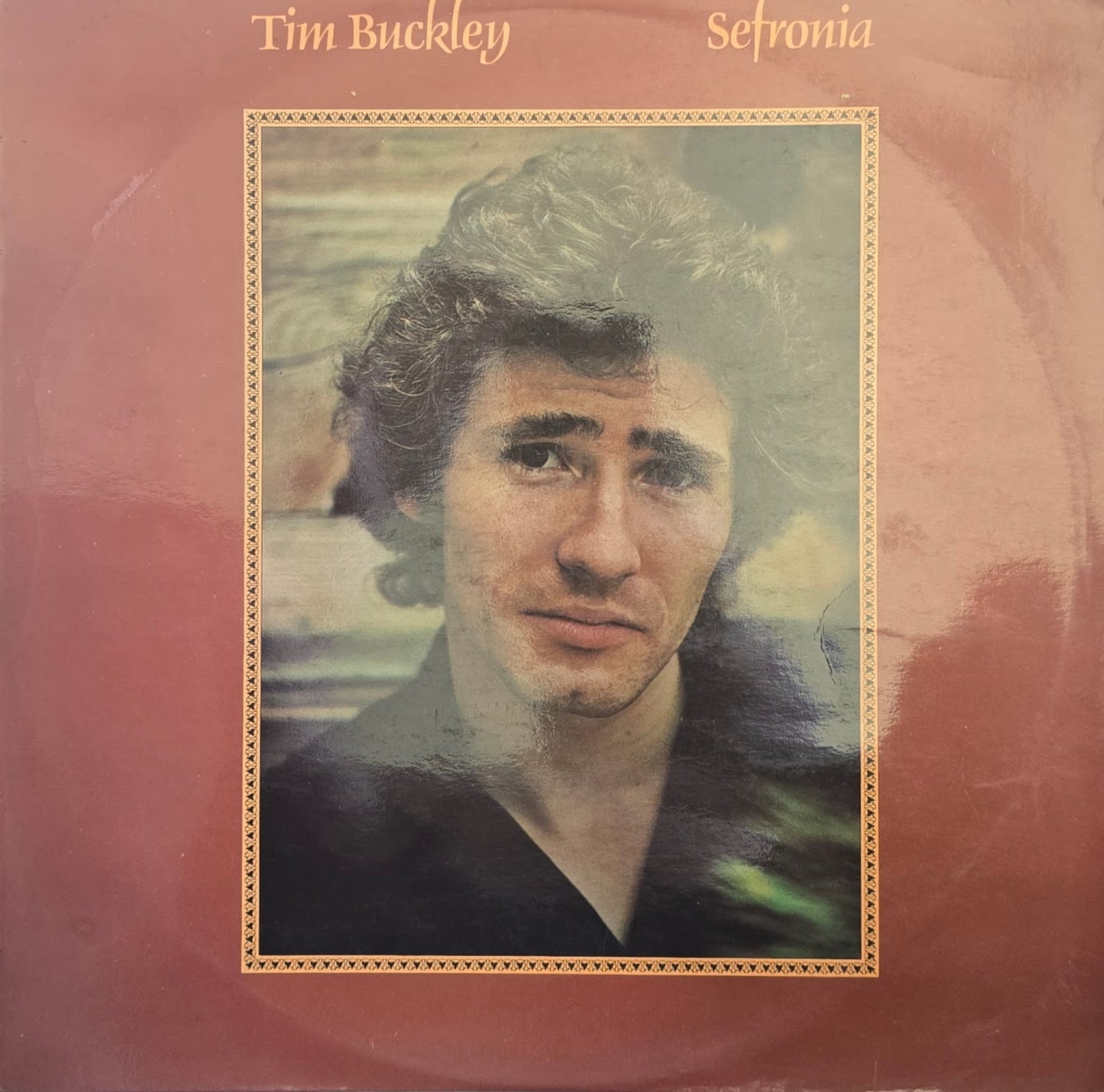 Tim Buckley – Sefronia