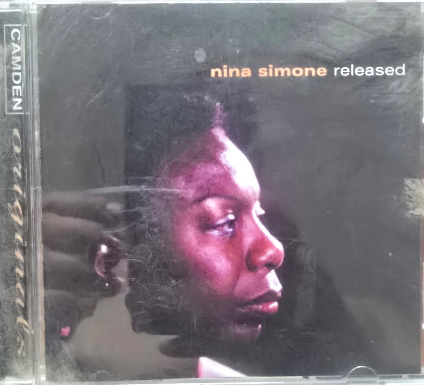 Nina Simone – Released (CD)