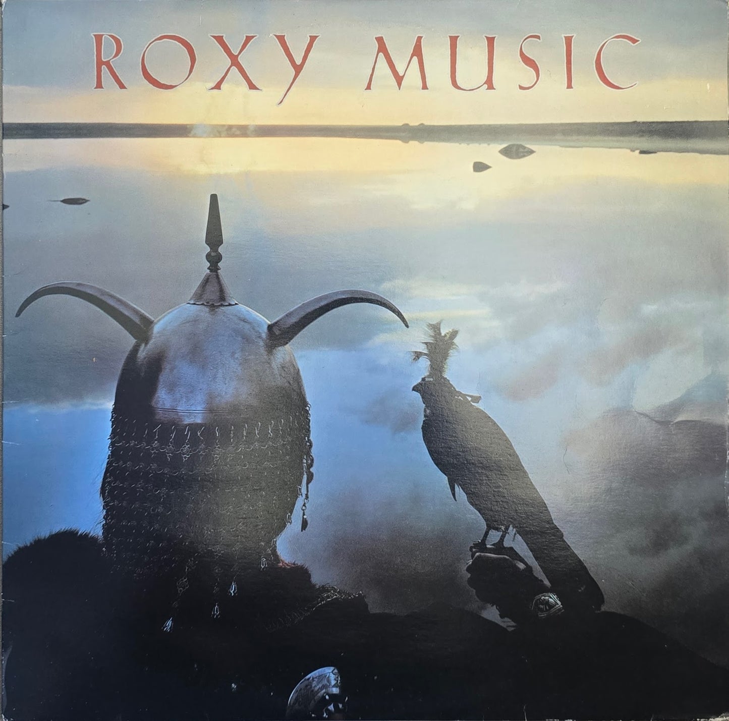 Roxy Music – Avalon