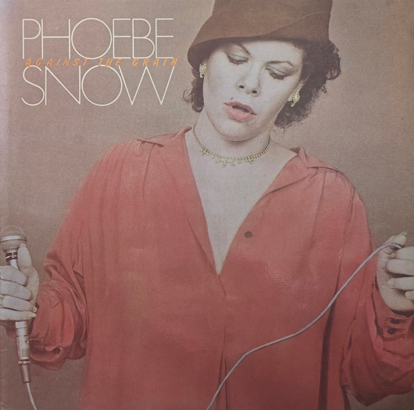 Phoebe Snow – Against The Grain