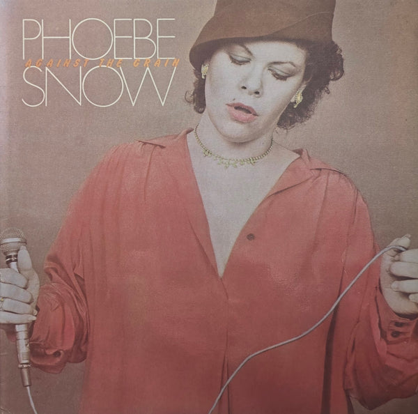 Phoebe Snow – Against The Grain
