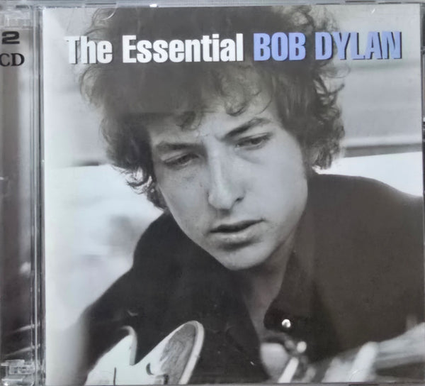 Bob Dylan – The Essential Bob Dylan (2xCDs)