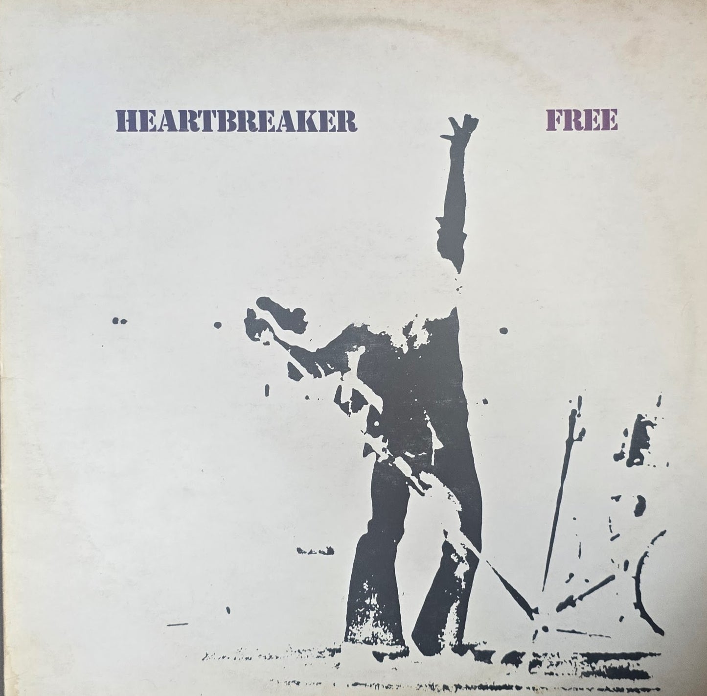 Free – Heartbreaker