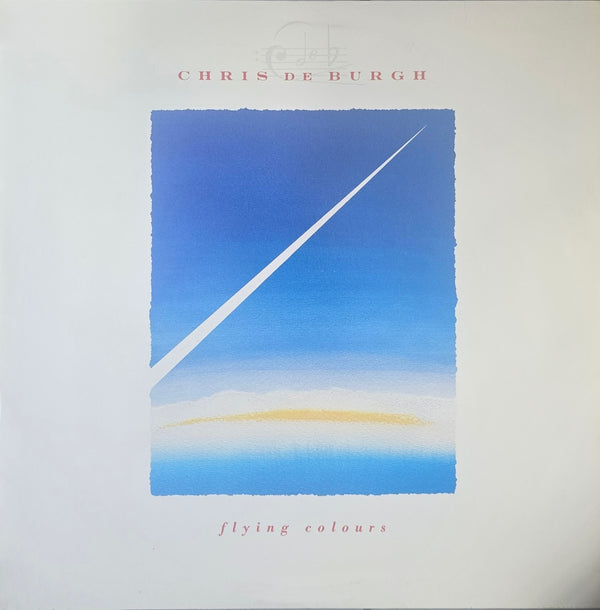 Chris de Burgh – Flying Colours