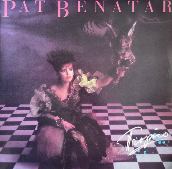 Pat Benatar – Tropico