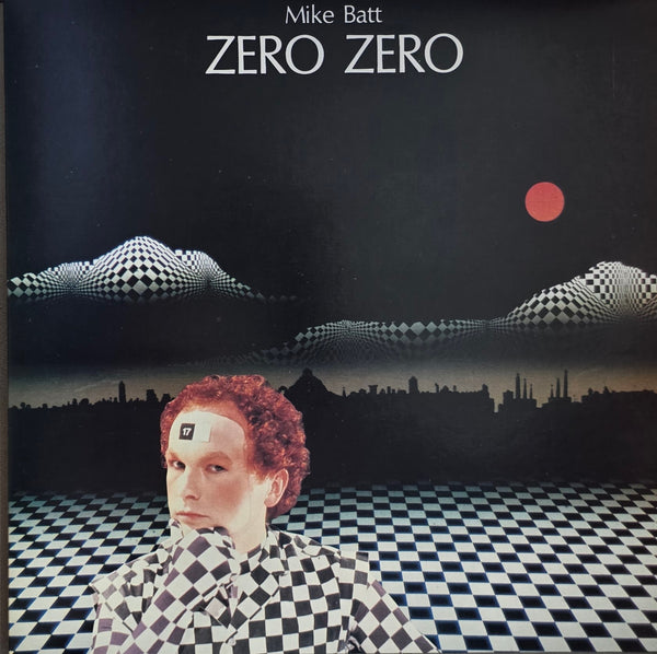 Mike Batt – Zero Zero