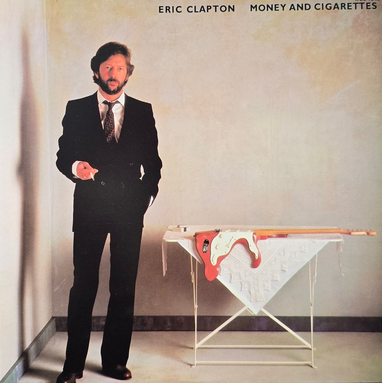 Eric Clapton – Money And Cigarettes
