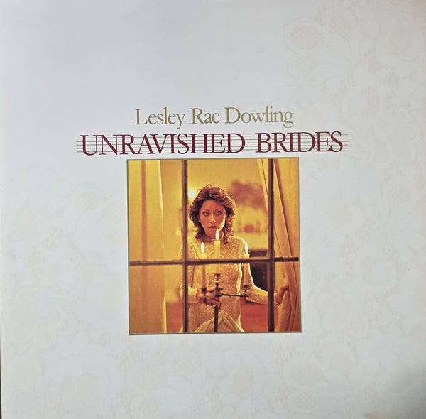 Lesley Rae Dowling – Unravished Brides