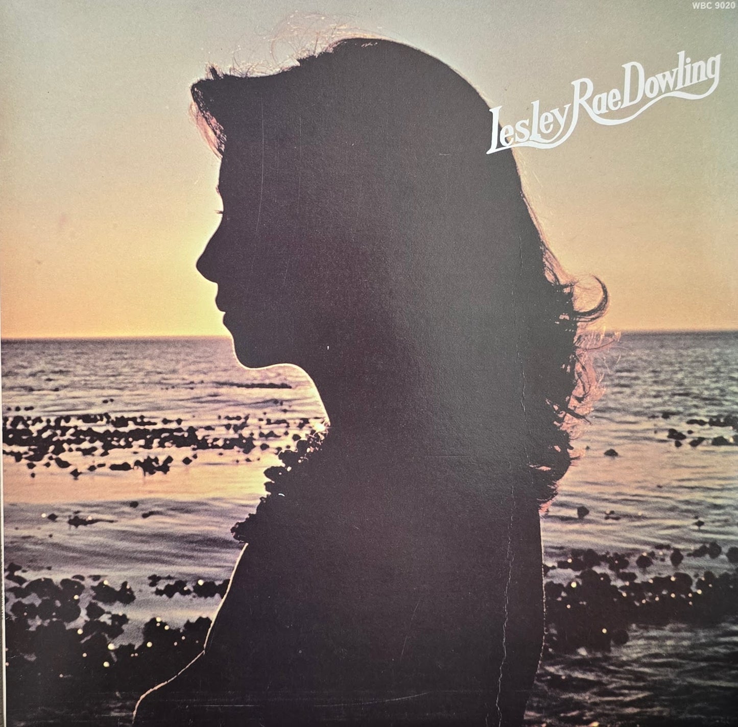 Lesley Rae Dowling – Lesley Rae Dowling