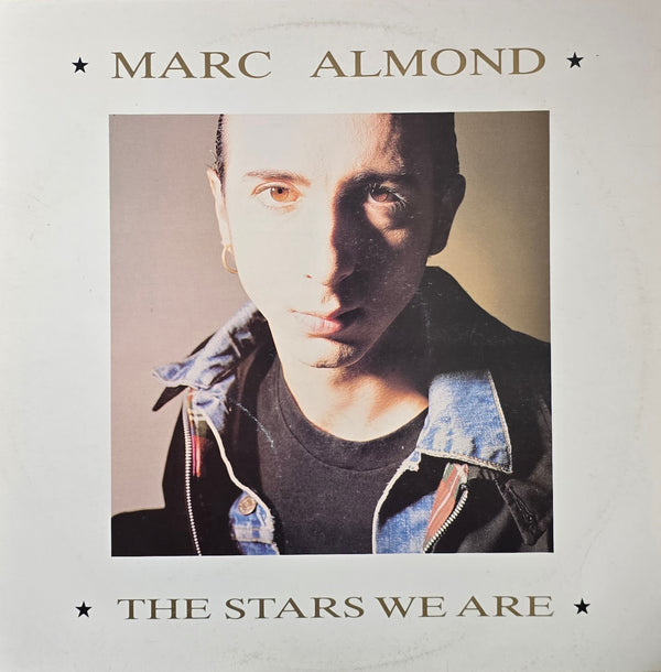 Marc Almond – The Stars We Are