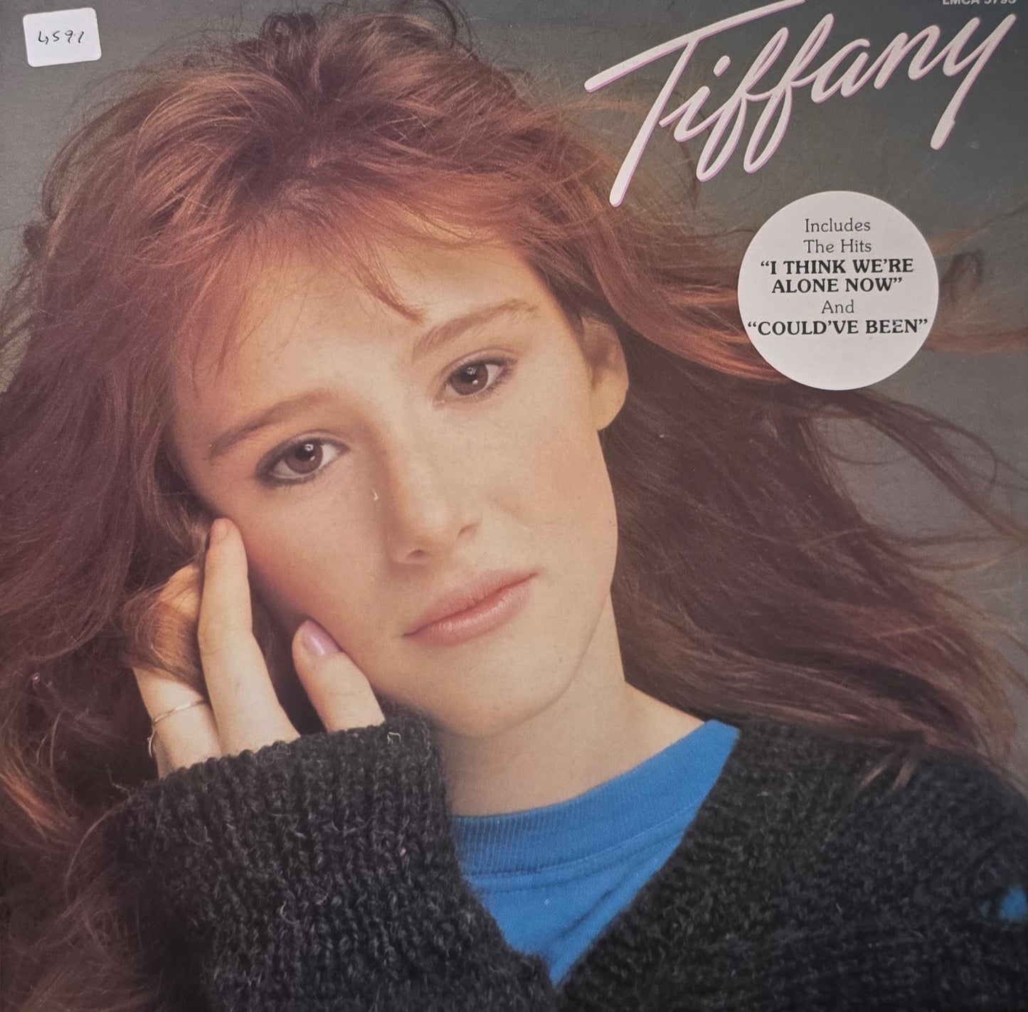 Tiffany – Tiffany