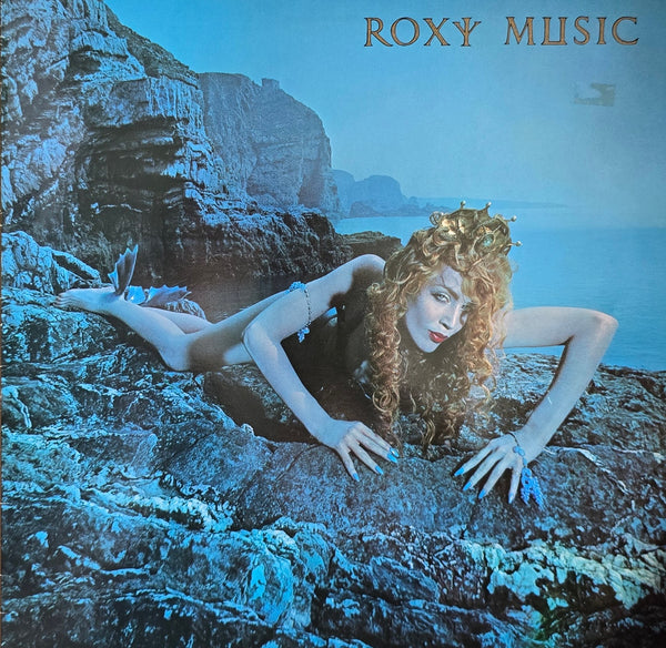 Roxy Music – Siren