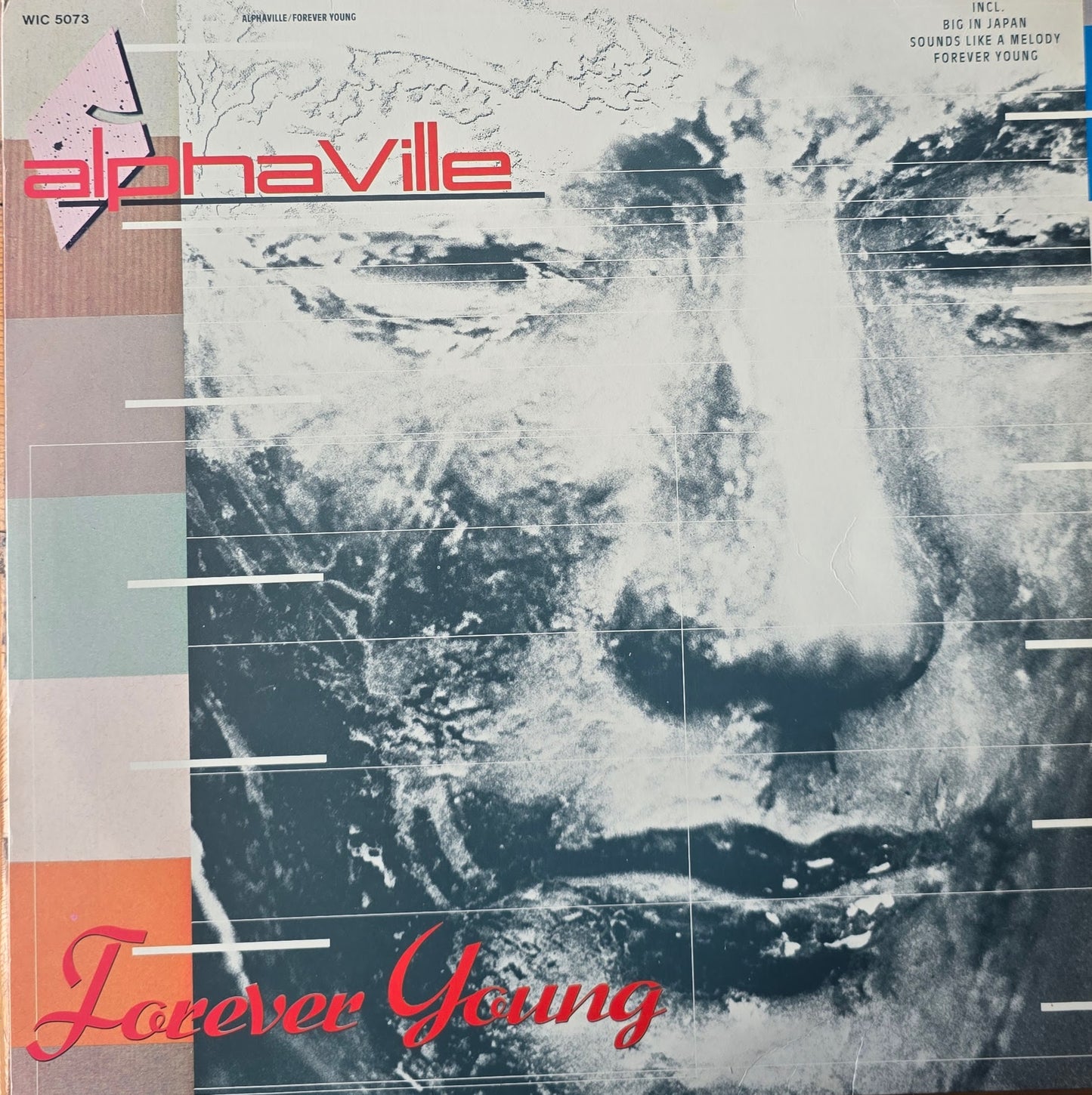 Alphaville – Forever Young