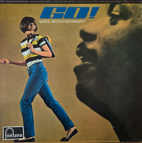Wes Montgomery – Go!