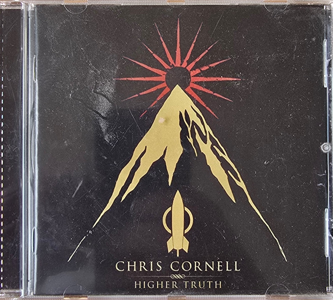 Chris Cornell – Higher Truth (CD)