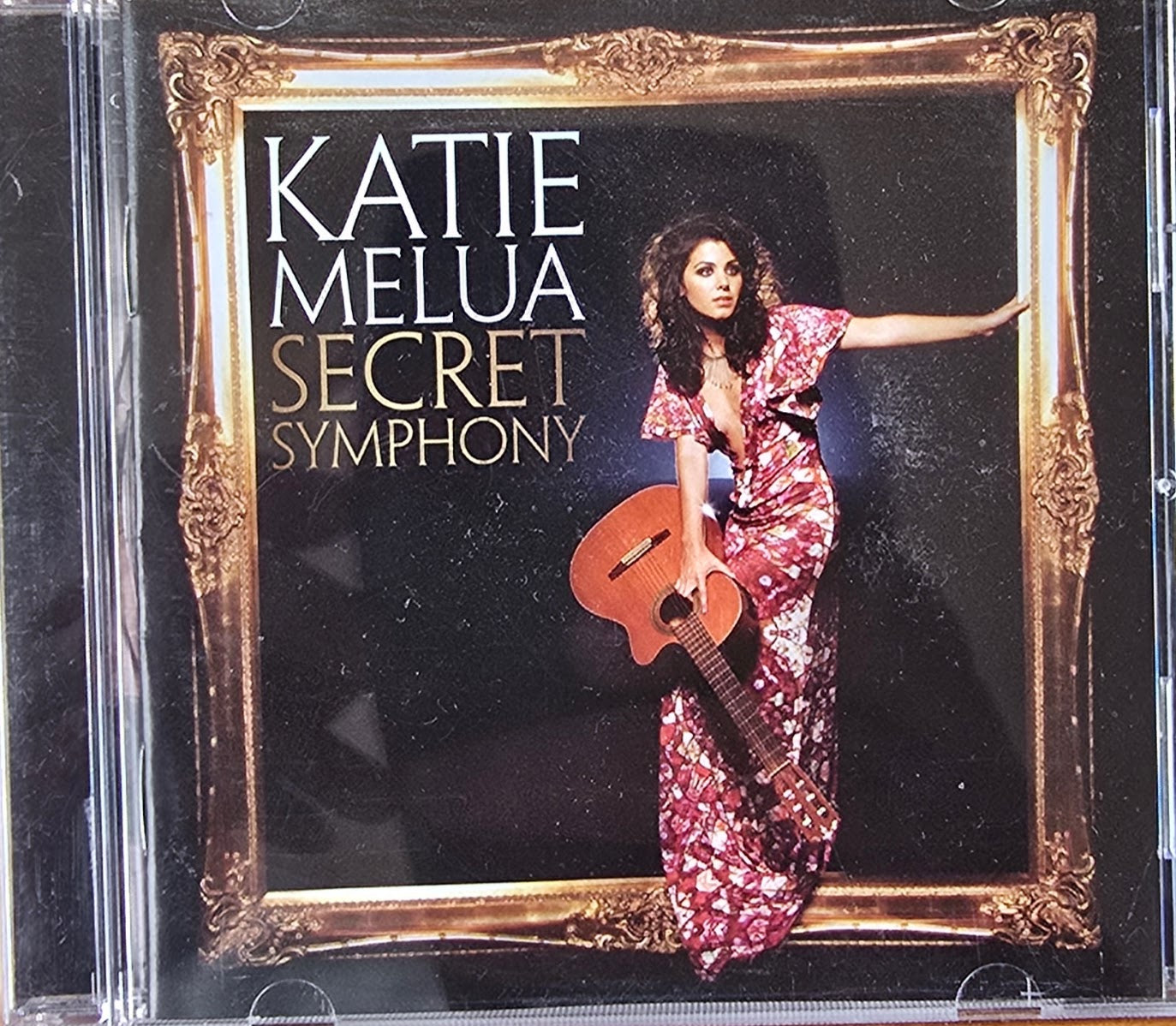 Katie Melua – Secret Symphony (CD)