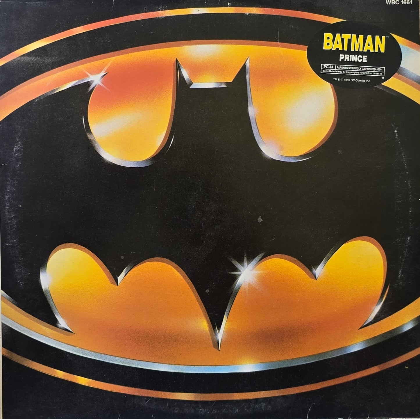 Prince – Batman™ (Motion Picture Soundtrack)