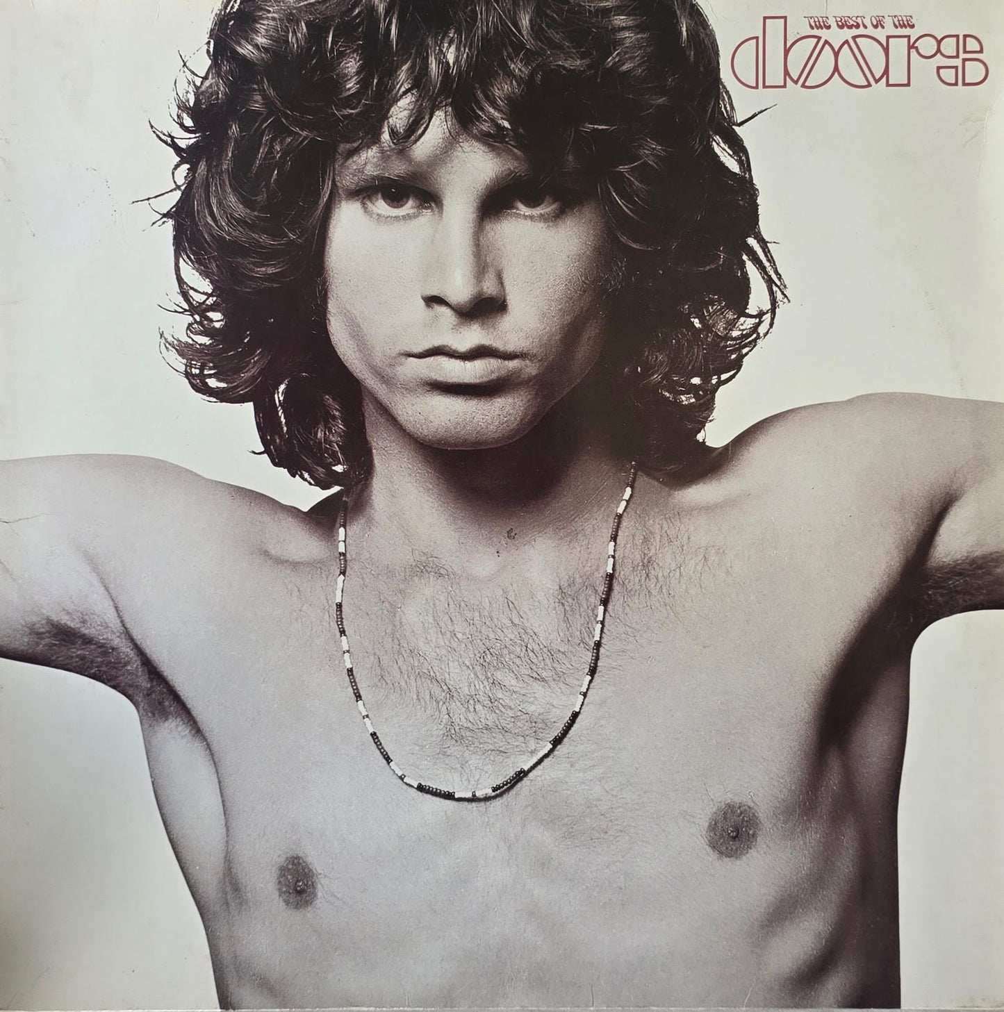 The Doors – The Best Of The Doors