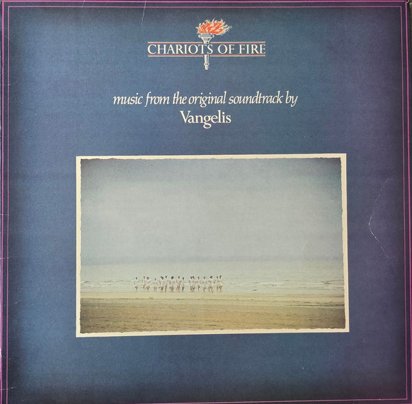 Chariots of Fire - Vangelis
