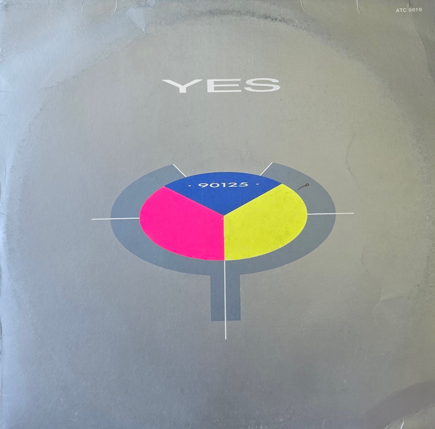 Yes – 90125