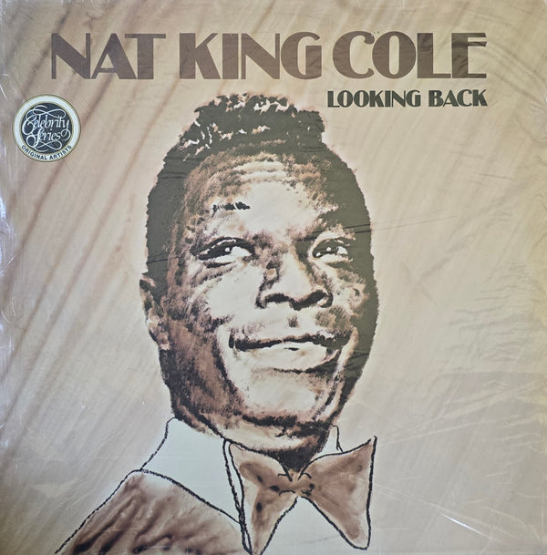 Nat King Cole – Looking Back