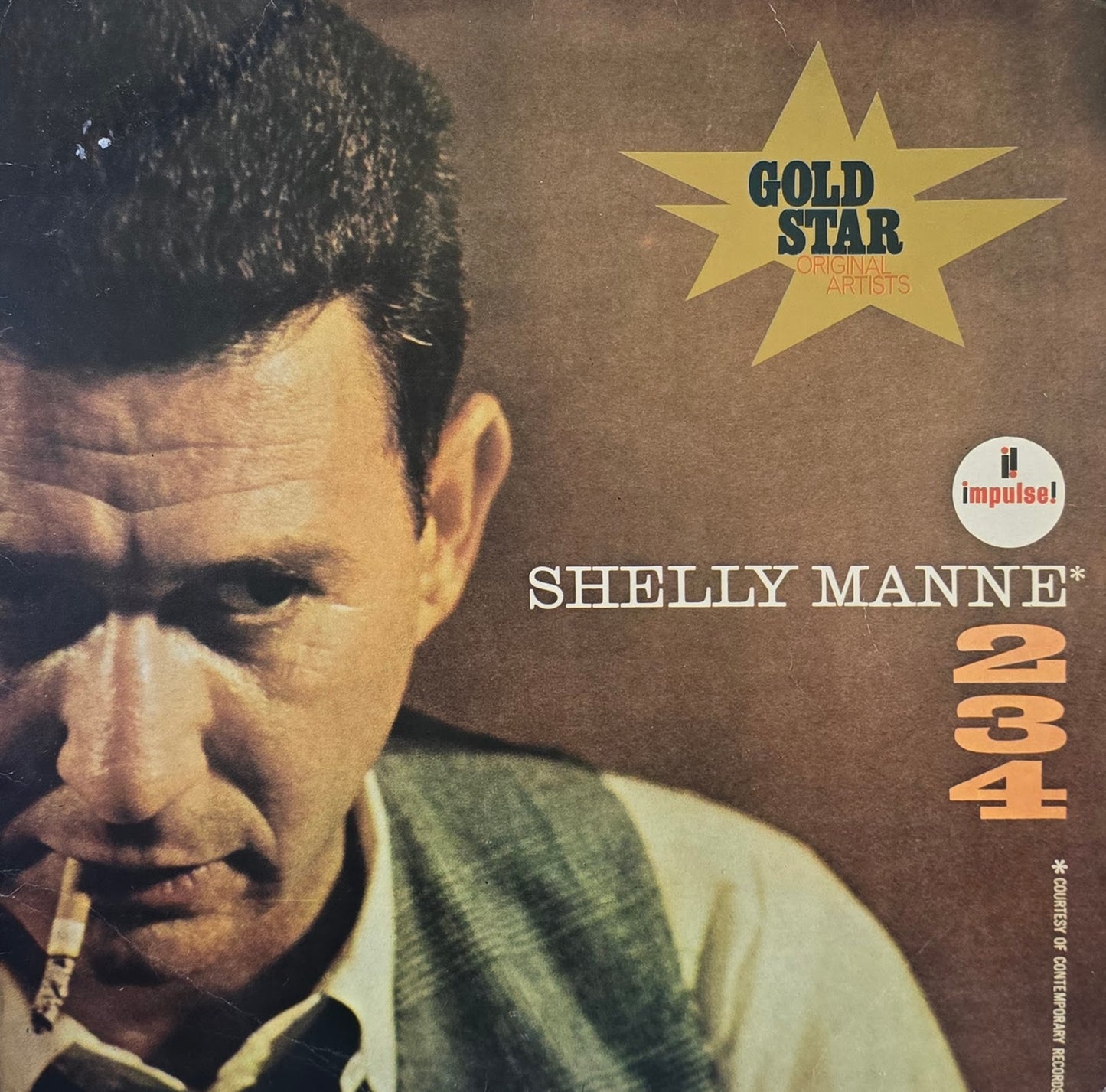 Shelly Manne – 2-3-4