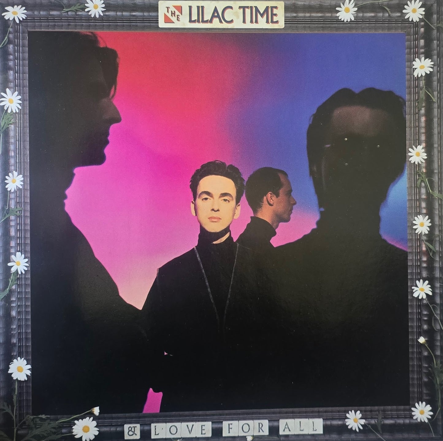 The Lilac Time – & Love For All