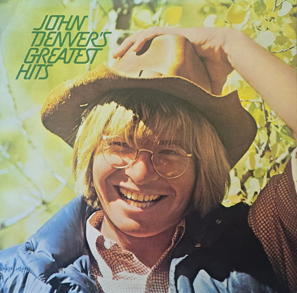 John Denver – John Denver's Greatest Hits