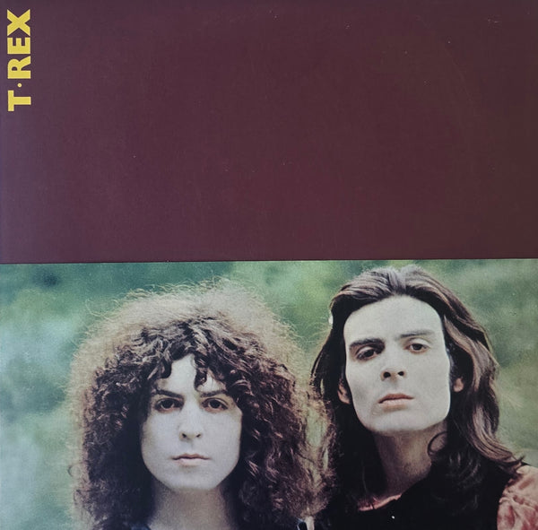 T.Rex – T.Rex