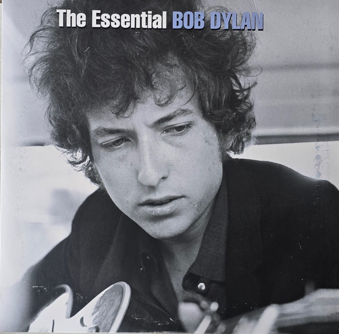 Bob Dylan – The Essential Bob Dylan
