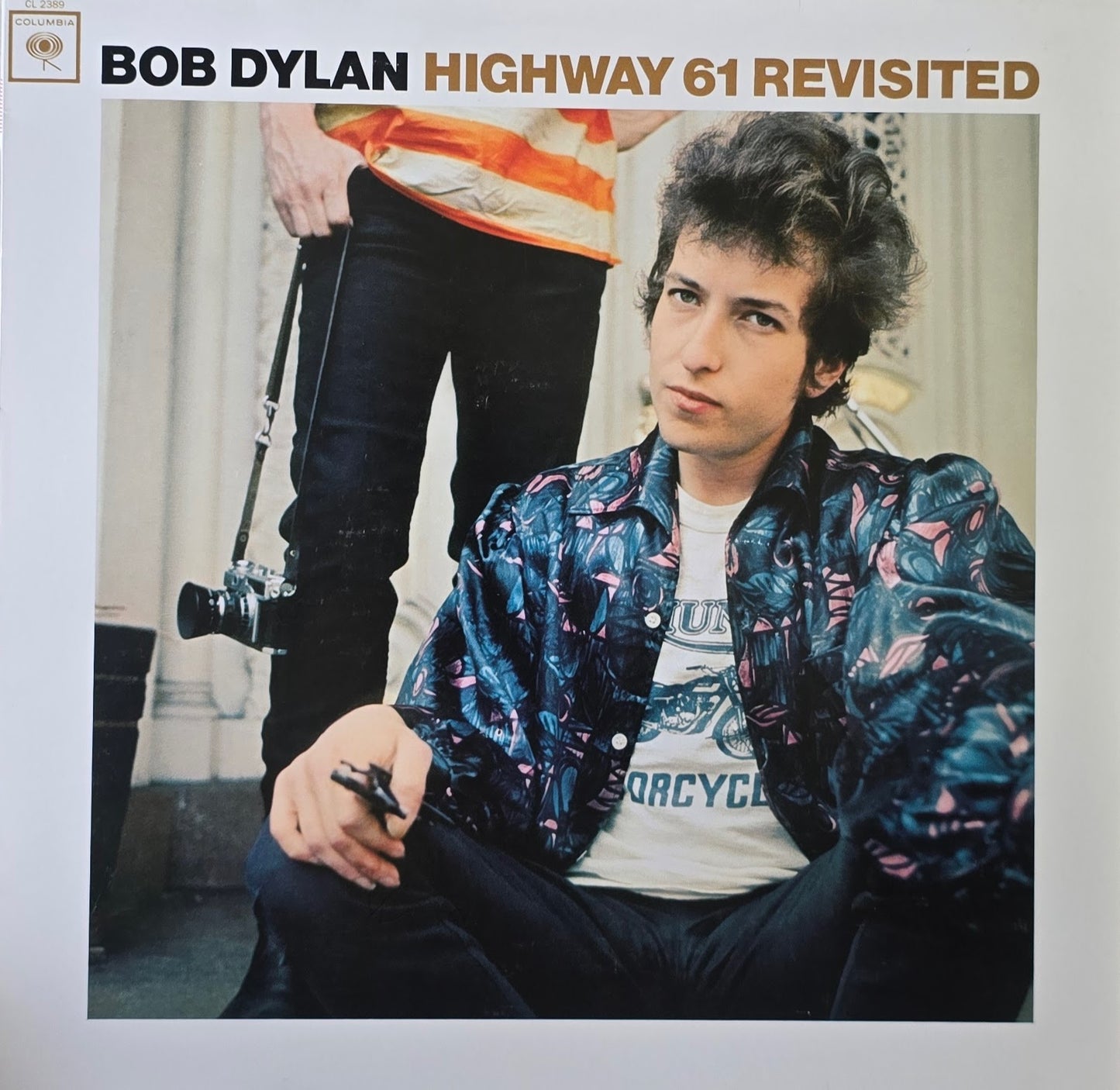 Bob Dylan – Highway 61 Revisited