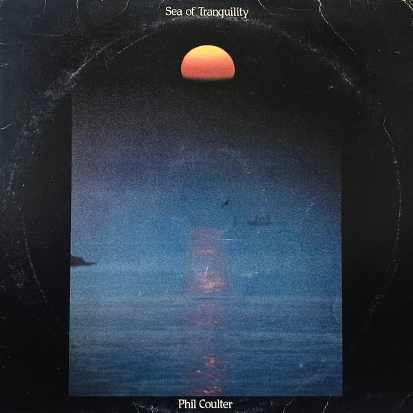 Phil Coulter – Sea Of Tranquility